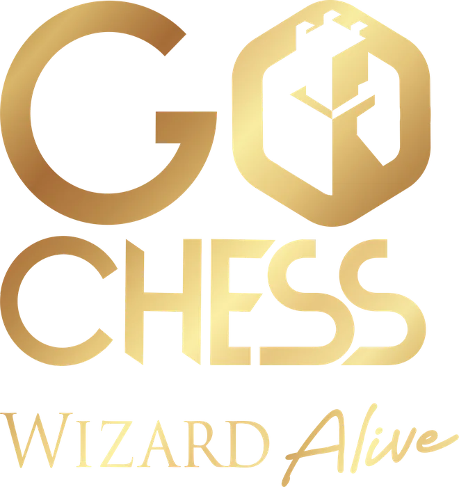 GoChess Wizard Alive